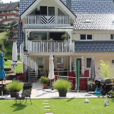 Haus Laetsch Apartment Bad Peterstal-Griesbach Exterior photo