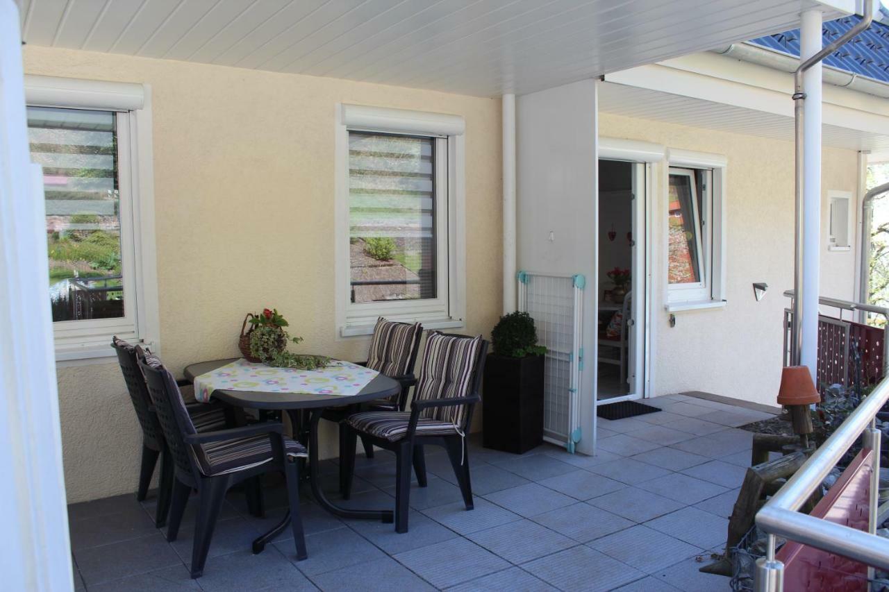 Haus Laetsch Apartment Bad Peterstal-Griesbach Exterior photo
